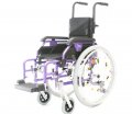 Aktiv X6 Self Propelled Kids Wheelchair